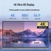QinGuan 55" 4K Dual System Interactive Flat Panel (CN version)