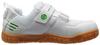 [Margo] Work Shoes for Roofing, Ventilation, Slip Resistance, Flexibility, Heat Resistance, Roof Yakun 03, Unisex Adults, White, 26.0 Cm