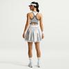 Women's Nike Court Tennis Skirts Women's Moderate Short Skirt