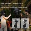 NANLITE FC-60B Portable Bi-Color LED Video Light Kit