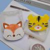 Cartoon Animal Chocolate Cake Baking Molds for Handmade DIY Soap Making Tools