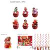 Make Your Child's Birthday Party Extra Special With Turning Red Themed Decorations