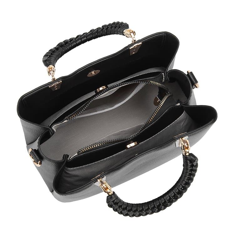 New Simple and Fashionable Women's Bag Shoulder Handbag