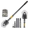 OEING Folding Outdoor Shovel