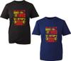 I Dont Stop When Im Tired I Stop When Im Done Tshirt Gym Workout Quote Top