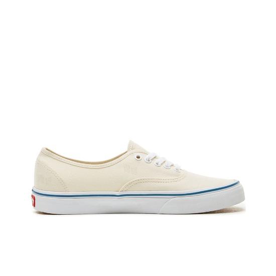 Vans Authentic 'White' VN000EE3WHT Men's Shoes