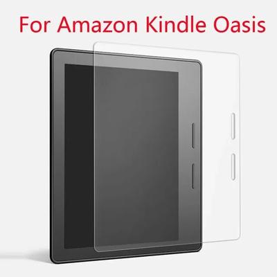 1/2/3 PCS Explosionsgeschütztes gehärtetes Glas für Amazon Kindle Oasis 2016 6 Zoll Bildschirmschutzfolie