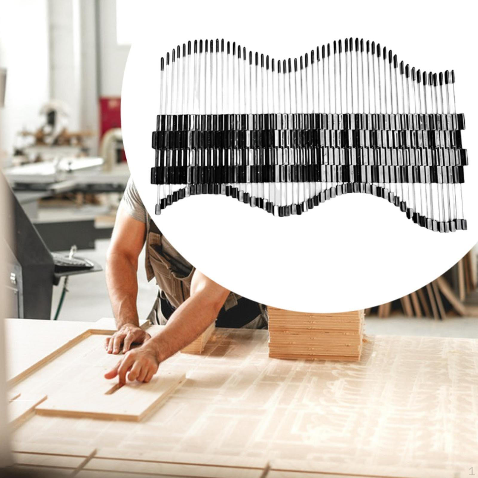 

Heavy Duty Profile Gauge for Accurate Angle Measurement in Carpentry Length 50cm