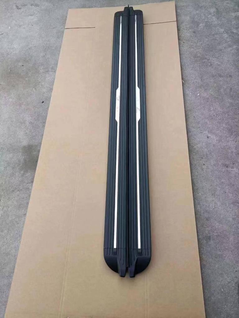 Jetour X70/X90 Dasheng Original Style Side Step Foot Pedal