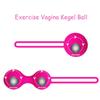 Vagina Kegel Balls Toys for Women Vaginal Massage Vaginal Tight Exercise Ben Wa Balls Sex Products