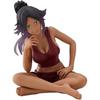 BANPRESTO BLEACH Entspannungszeit Shihouin Yoruichi