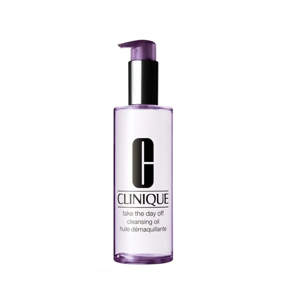 Take the Day Off Cleansing Oil (200ml)