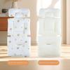 Baby Strollers Pad Baby Pram Carriage Cushion Double Sided Mattress Pushchair Liner Strollers Cushion with Printed Pattern
