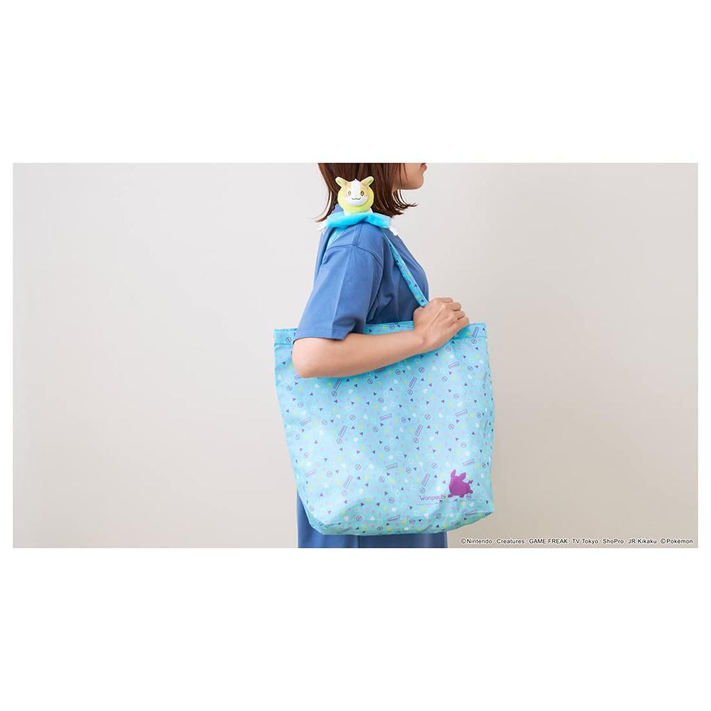 Pokemon Pokemon Plush Eco Bag Onepachi