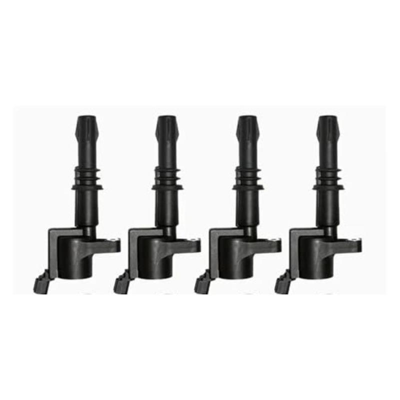 

4pcs 3L3Z-12029-BA 3L3Z12029BA For Motorcraft Ignition Coil For 04-08 Ford Lincoln Expedition Explorer F-150 DG-511 DG511