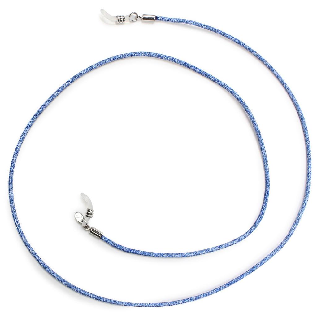 Pearl Eyeglass Cord 70cm Sporty 70cm FS-4