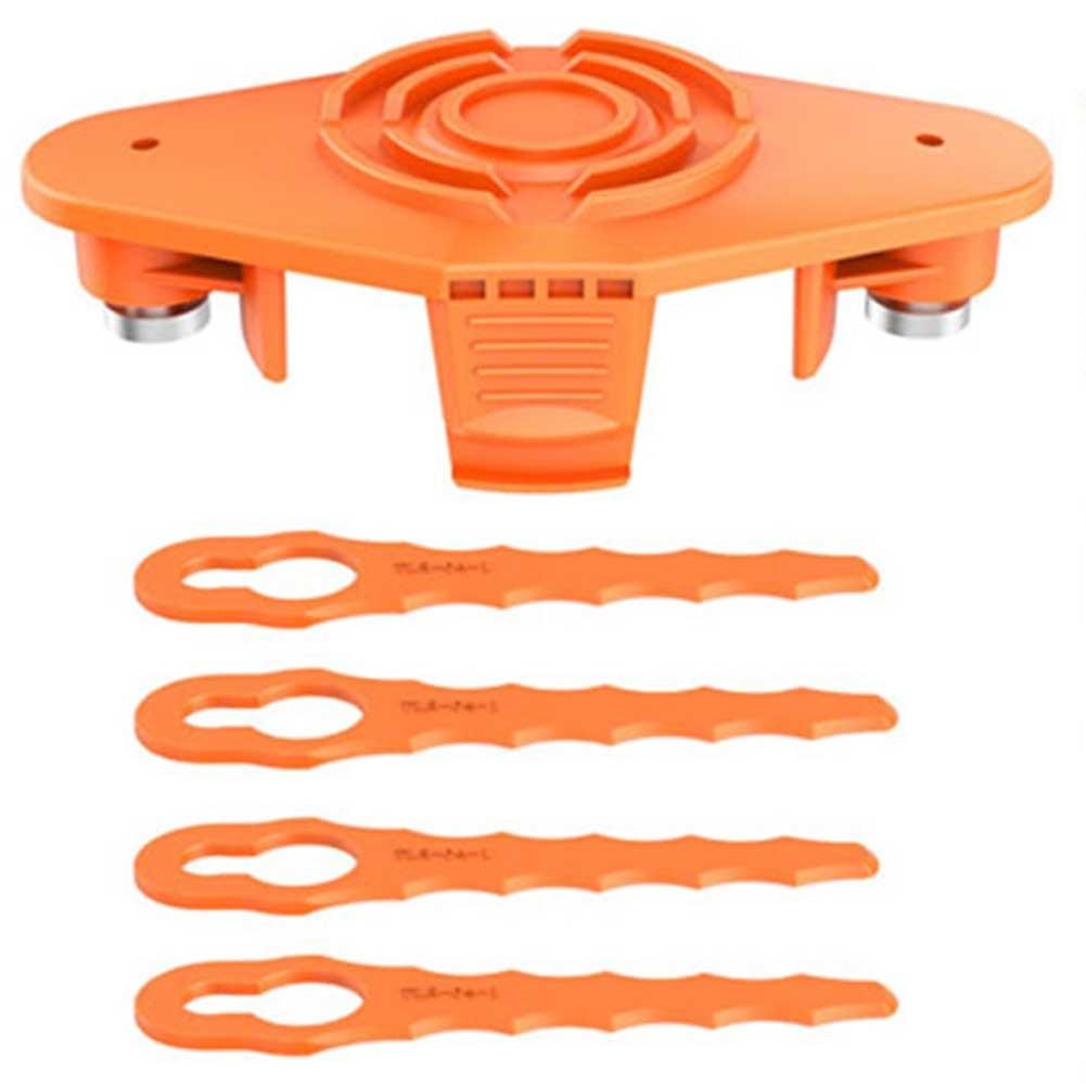 

Косилочная режущая головка для WG150 WG151 WG180 для WG152 WG153 WG154 WG155