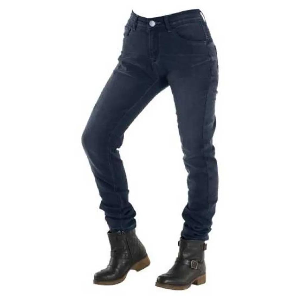 Overlap Джинсы City