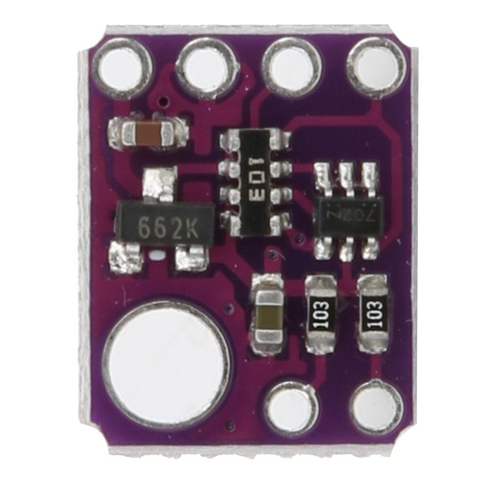 GY-530 VL53L0X Time Of   ToF   Distance Measurement Ranging Sensor Module(Blue )