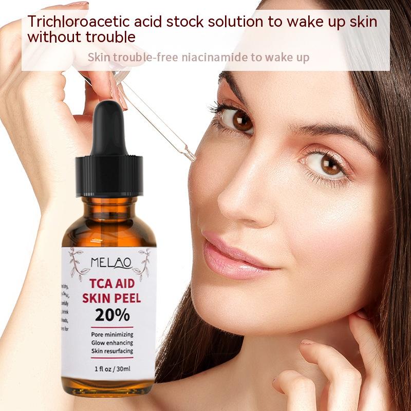 Buy Trichloroacetic Acid Soft Moisturizing Moisturizing Original