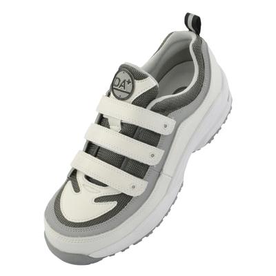 Dynasty Safety Magic Oil Slip Heel Shock JSAA Class A Cm [Donker] Shoes, Sneakers, Type, Lightweight, Resistant, Resistant, Absorption, DA+28M Men's