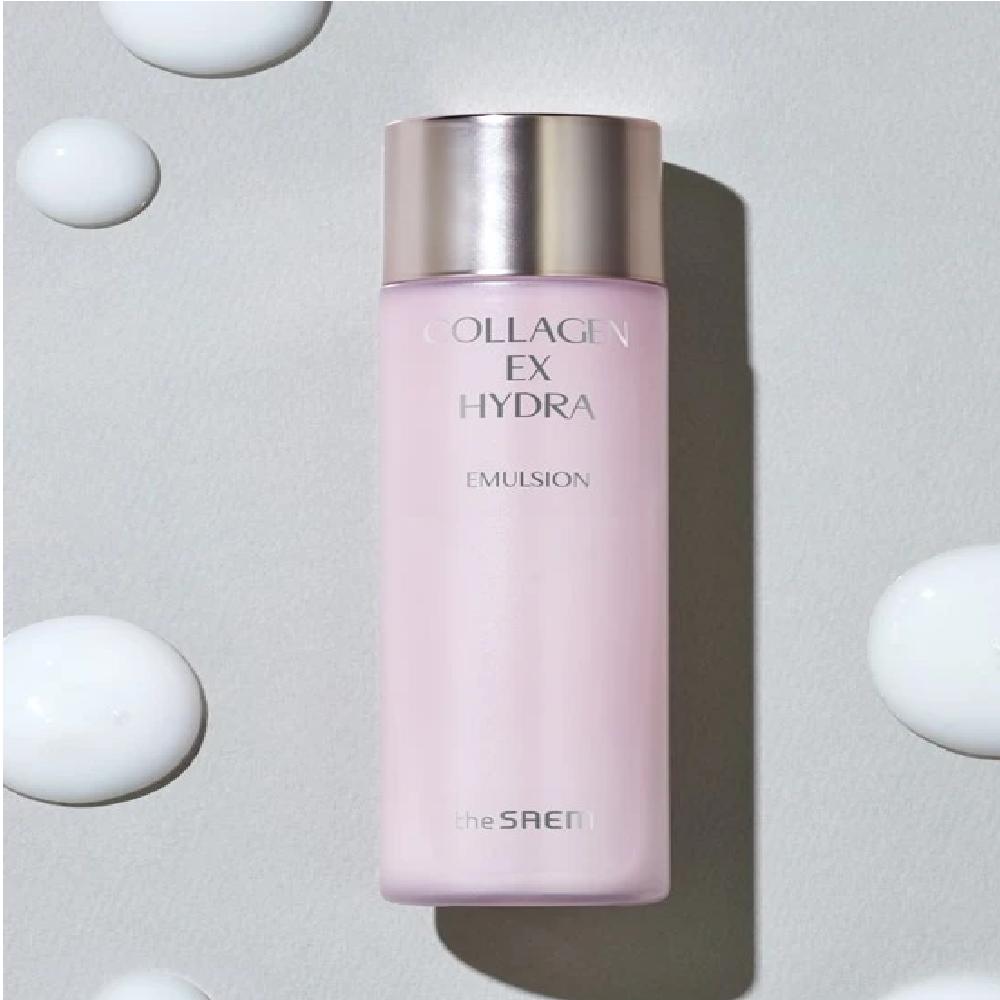 Collagen EX Hydra Emulsion_US Collagen EX Hydra Emulsion 155ml