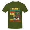 1 Piece People Novelty 100 Cotton Tshirt Sneakerhead Tees Tops For Unisex