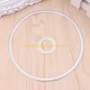 F26C Circle Round Metal Cutting Dies Stencils DIY Scrapbooking Embossing Decor Craft