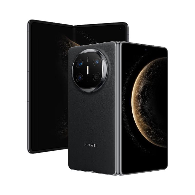 Huawei Mate X6 Foldable Smartphone (CN Version)