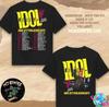Üst giysisi – T-shirtler