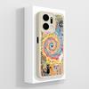 Für Honor X7 X7A X7C X7D X70 Hülle Anime Faule Katze Funda Für Honor X 7 Weiche Flüssigsilikon Handy-Rückseite Vollschutzhülle
