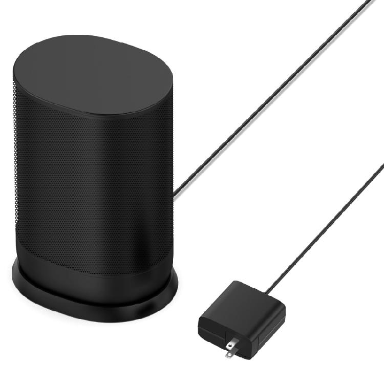 Portable BT Speaker Charging USB Quick Power Up Charging Dock for Move