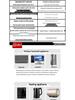 High-Performance Multi-Fuel Silent Inverter Generator for Outdoor, Commercial, Household, and Agricultural Use