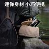5W USB Rechargeable Oxygen Pump for Outdoor Fishing/Aquarium, Portable Aerator with 48H Runtime for Night Fishing