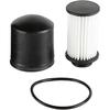 UF106 Kit Of Diesel Exhaust Fluid DEF Urea Filter Cross-Reference 4388378 2122909 1421089 A0001421089 1421089 A0001421089 PE17002 KIT UF106 U58/7 KIT
