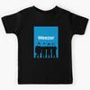 Weezer Band Kids T-Shirt
