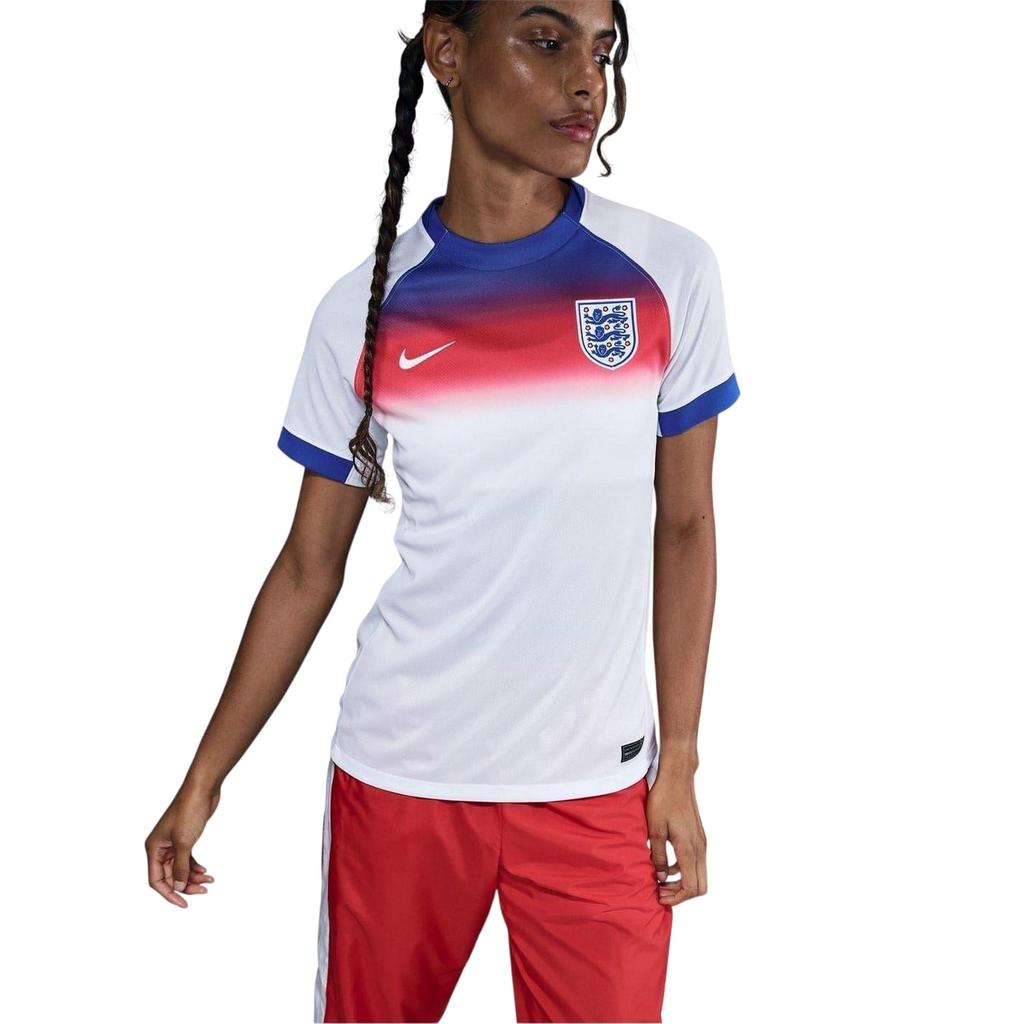 Nike Womens/Ladies 2025 England FA Home Jersey