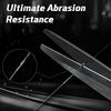 LineThink 300m/500m Super Strong Fishing Line, 4-Strand PE Wear-Resistant Braided Multi-Filament