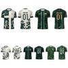 T-shirt Football Soccer National Flag United Kingdom England UK 3D Print CHEER JERSEY Short Sleeve Training Round Neck Sport Uniform Unisex Men Women
