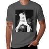 Poster Singer  Legends 0004 Albums The Of TShirt Casual Lightweight Short Sleeve Top