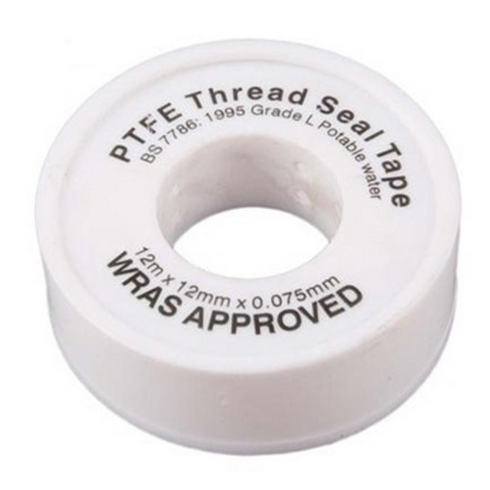 Securplumb Nastro Sigillante per Filettature in PTFE