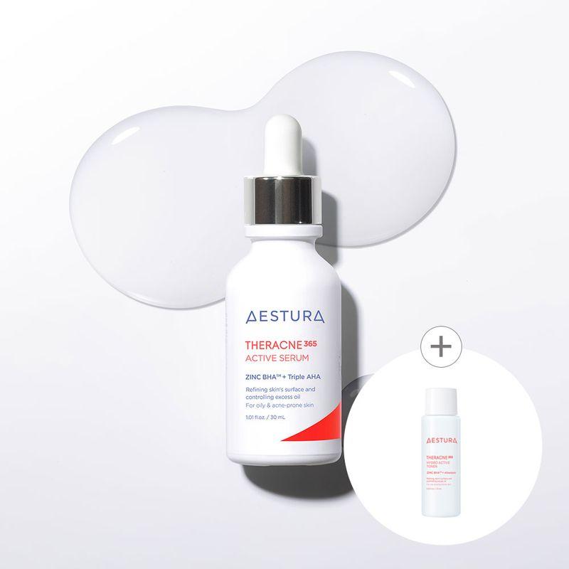 Theracne365 Активная сыворотка 30 мл