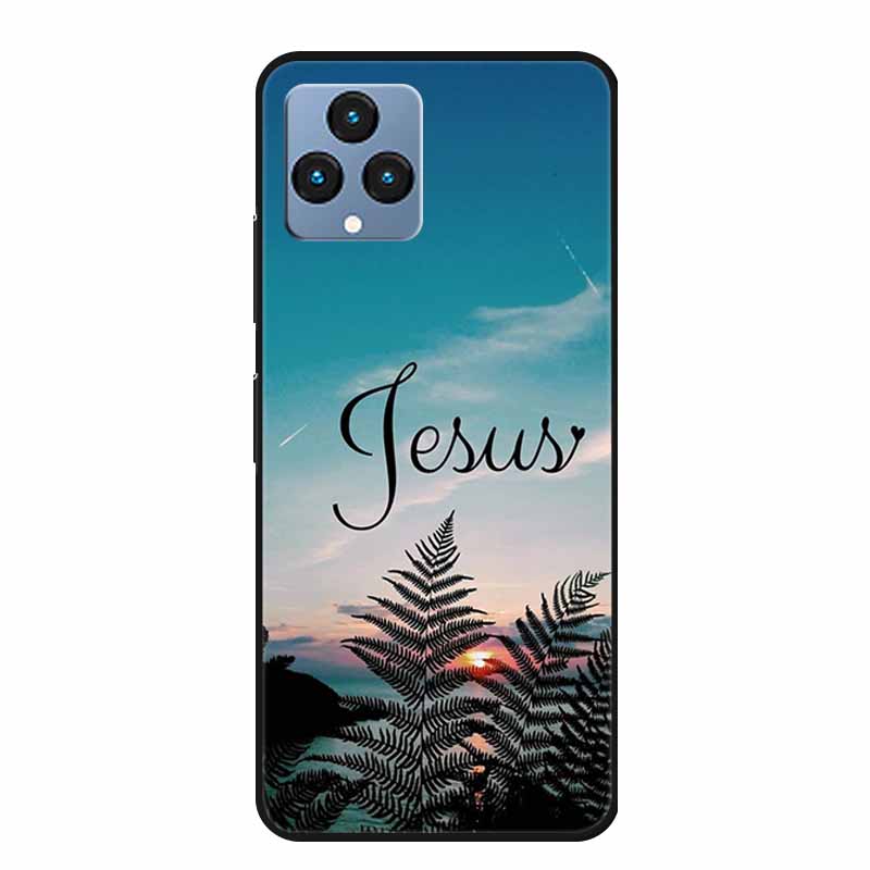 

For T-Mobile Revvl 6 5G Case Cover Bumper Protector On For T-Mobile Revvl 6 Pro T Phone Pro 5G TPU Soft Silicone Back Cover Revvl 6 5G