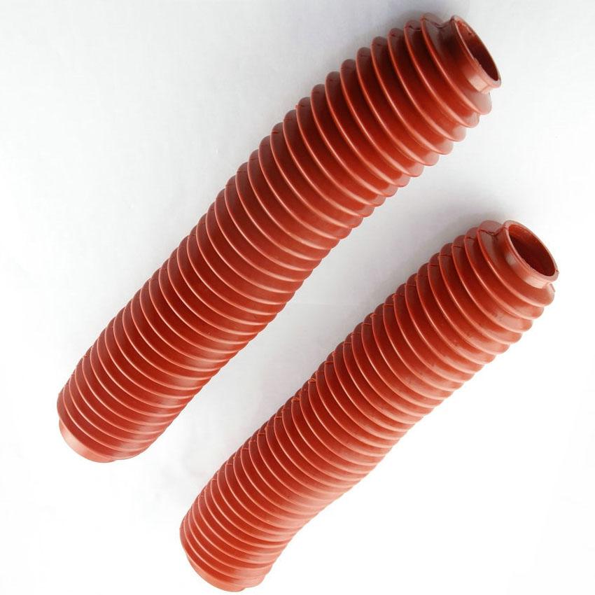 Motorcycle Shock Absorber Dust Jacket For Honda XR250R 1986–2004 XR350R 1983–1985 XR400R 1996–2004 XR500R XR600R XR650L XR650R