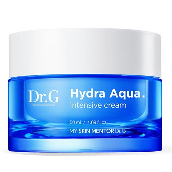 

Dr.G Hydra Aqua Интенсивный крем, 50 мл, 1 шт.