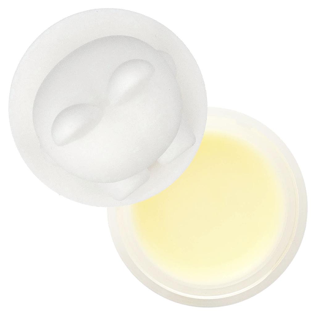 The Creme Shop, Moisturizing Lip Balm, Mellow Mango, 8g (0.28oz)