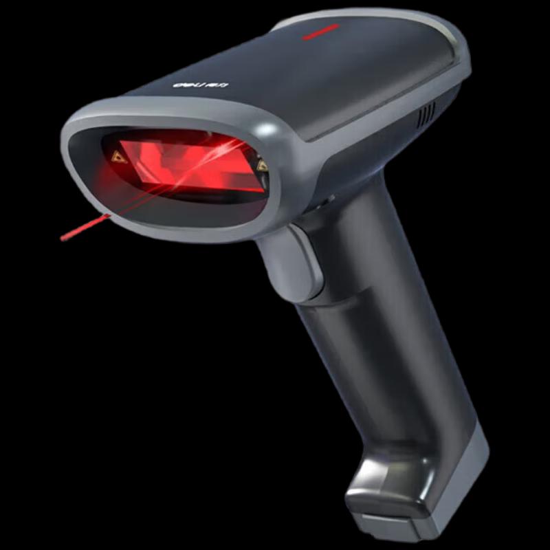 Deli 14882W Wired Barcode Scanner