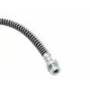 Suzuki Samurai Sierra Jimny Gypsy Front Brake Hose Pipe With Spring |Fit For