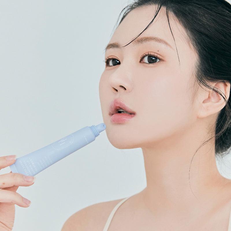 [HEVE BLUE] Penta Berry Panthenol Repair Lip Treatment 12g