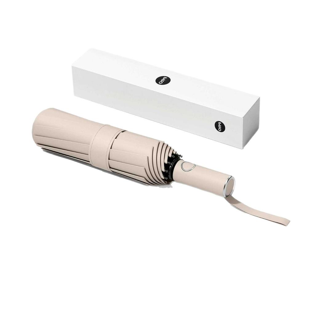 Extra Large Dual-Use Folding Umbrella, Auto-Open, Reinforced for Rain & Sun, UV Protection, Sunshade for Women & Men